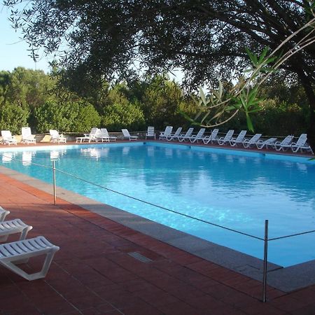 Sa Jaga Brujada Residence - Simar Vacanze Porto Rotondo Dış mekan fotoğraf