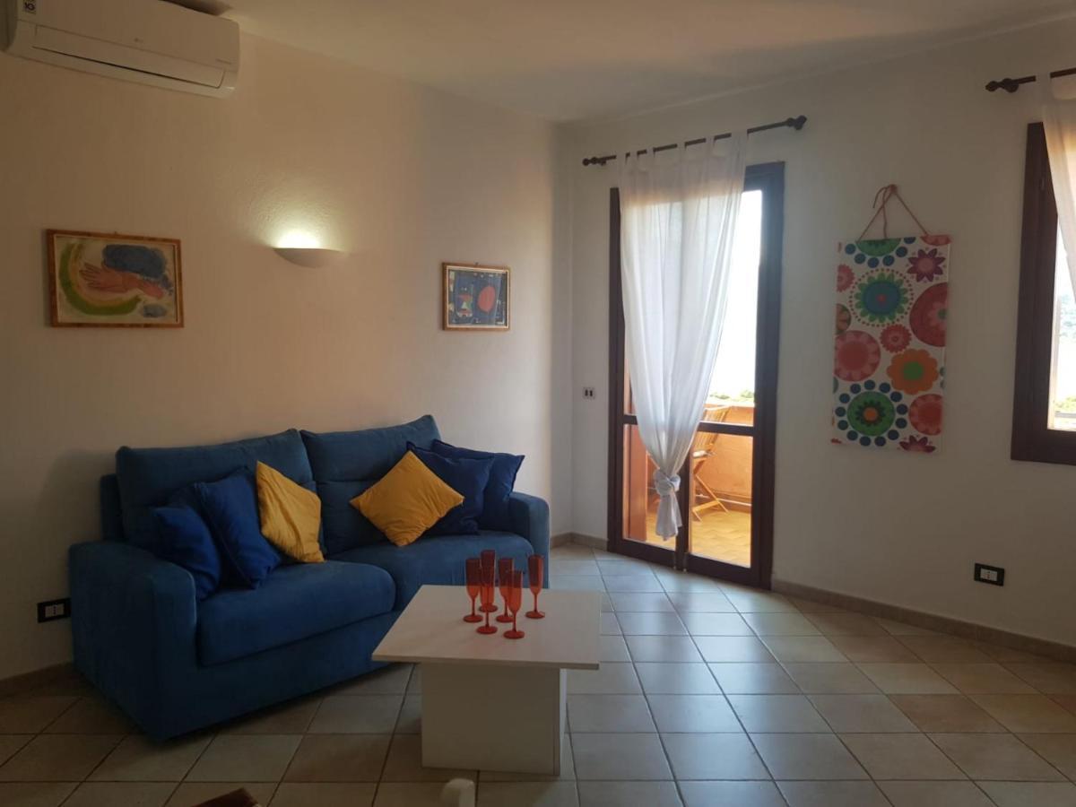 Sa Jaga Brujada Residence - Simar Vacanze Porto Rotondo Dış mekan fotoğraf