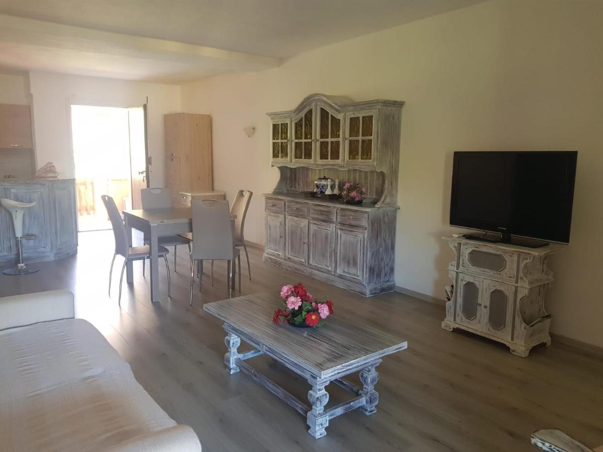 Sa Jaga Brujada Residence - Simar Vacanze Porto Rotondo Dış mekan fotoğraf