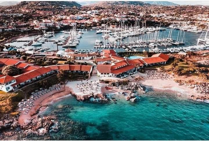 Sa Jaga Brujada Residence - Simar Vacanze Porto Rotondo Dış mekan fotoğraf