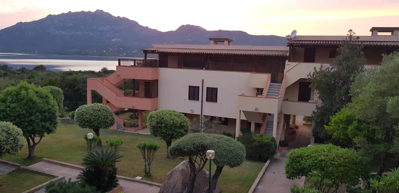 Sa Jaga Brujada Residence - Simar Vacanze Porto Rotondo Dış mekan fotoğraf