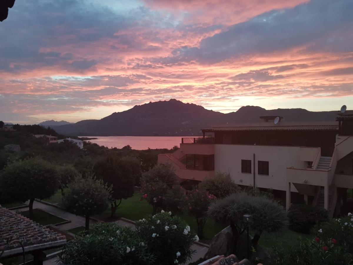 Sa Jaga Brujada Residence - Simar Vacanze Porto Rotondo Dış mekan fotoğraf