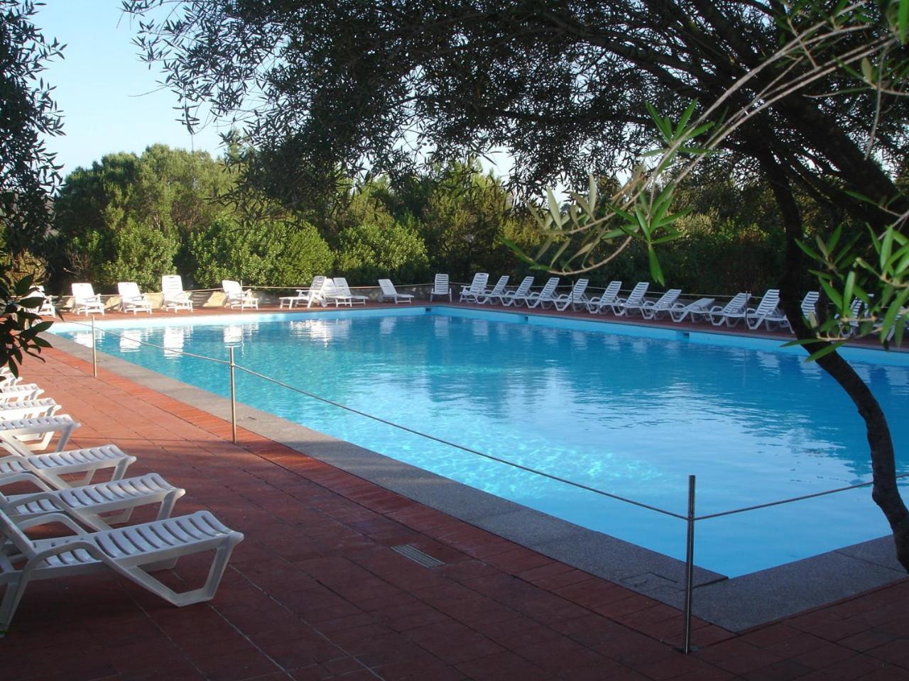 Sa Jaga Brujada Residence - Simar Vacanze Porto Rotondo Dış mekan fotoğraf