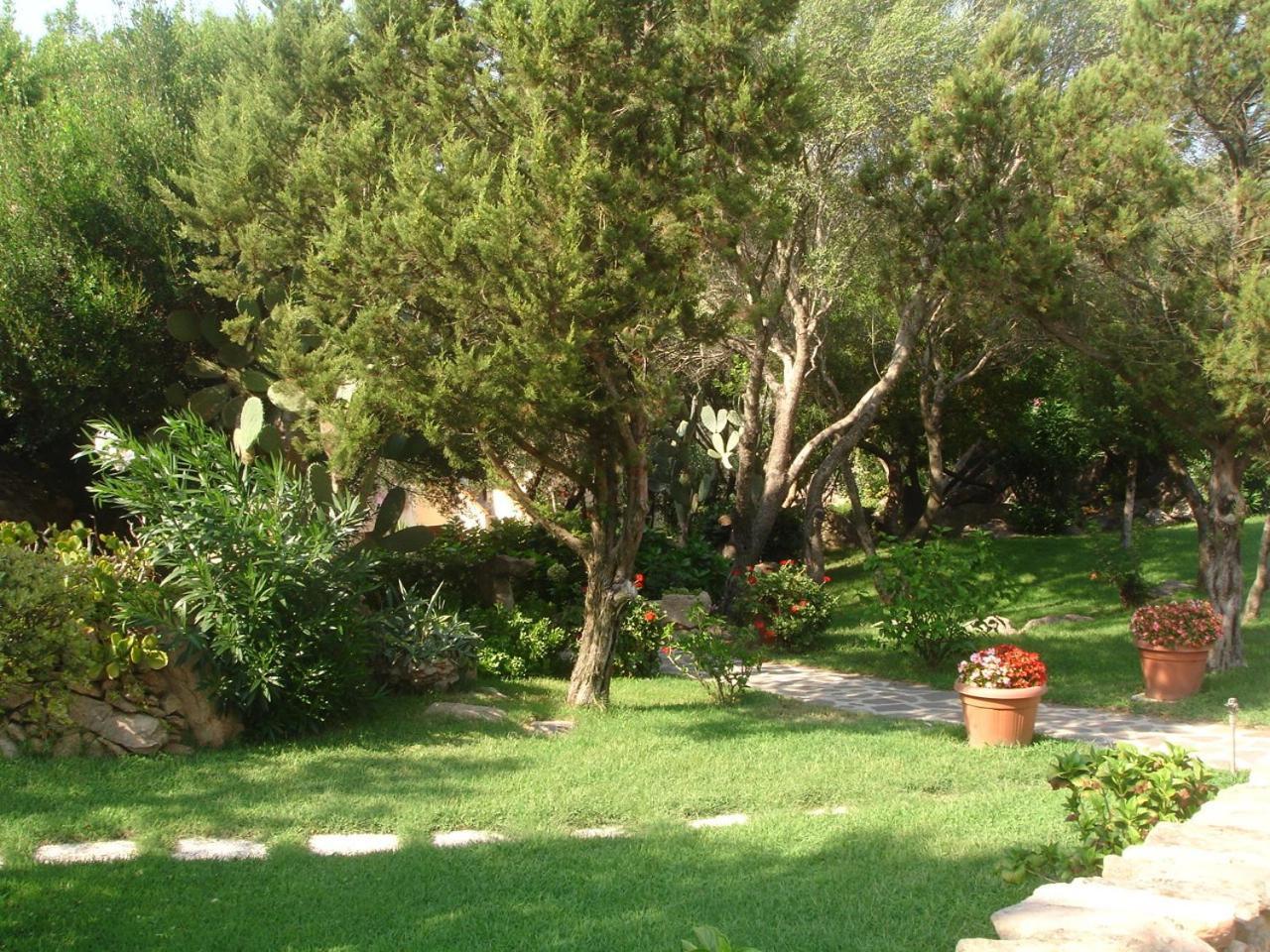 Sa Jaga Brujada Residence - Simar Vacanze Porto Rotondo Dış mekan fotoğraf