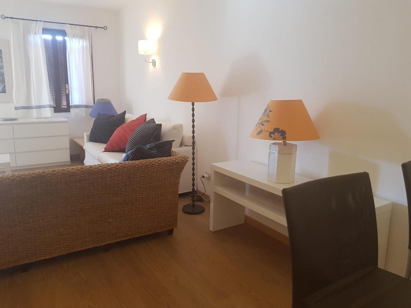 Sa Jaga Brujada Residence - Simar Vacanze Porto Rotondo Dış mekan fotoğraf