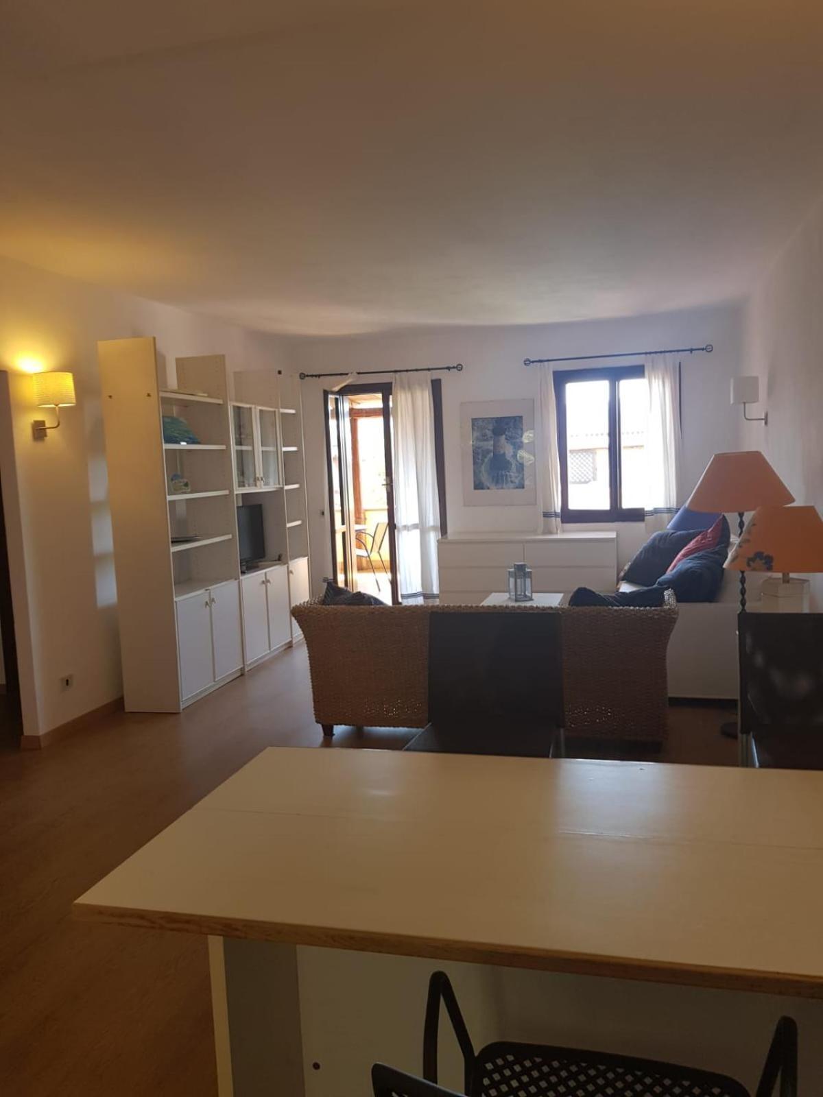 Sa Jaga Brujada Residence - Simar Vacanze Porto Rotondo Dış mekan fotoğraf