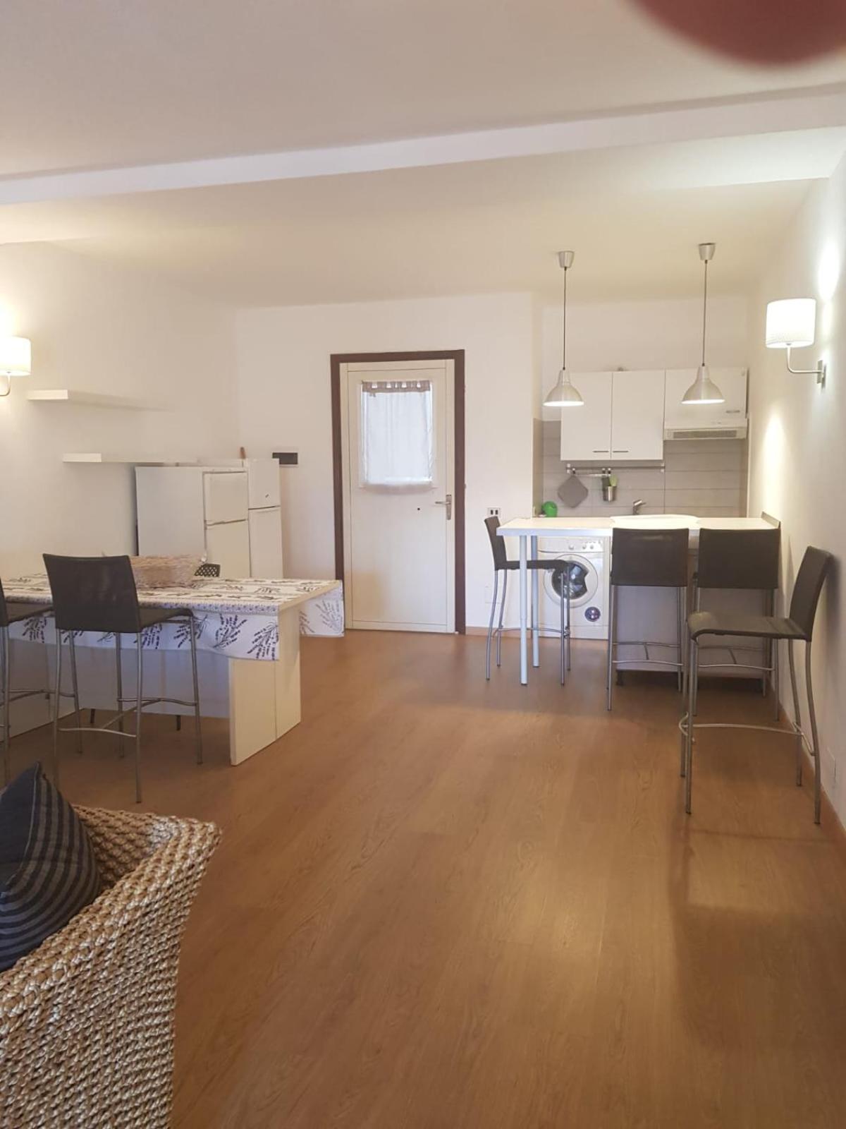 Sa Jaga Brujada Residence - Simar Vacanze Porto Rotondo Dış mekan fotoğraf