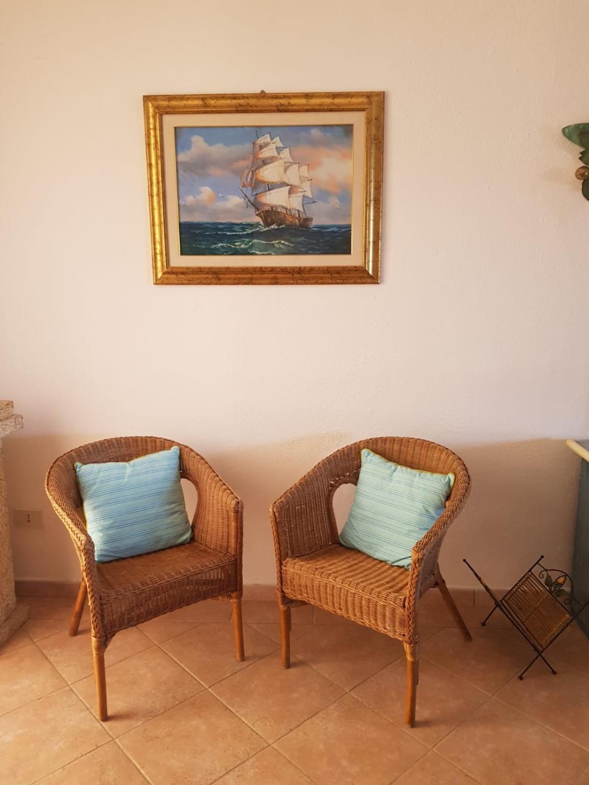 Sa Jaga Brujada Residence - Simar Vacanze Porto Rotondo Dış mekan fotoğraf