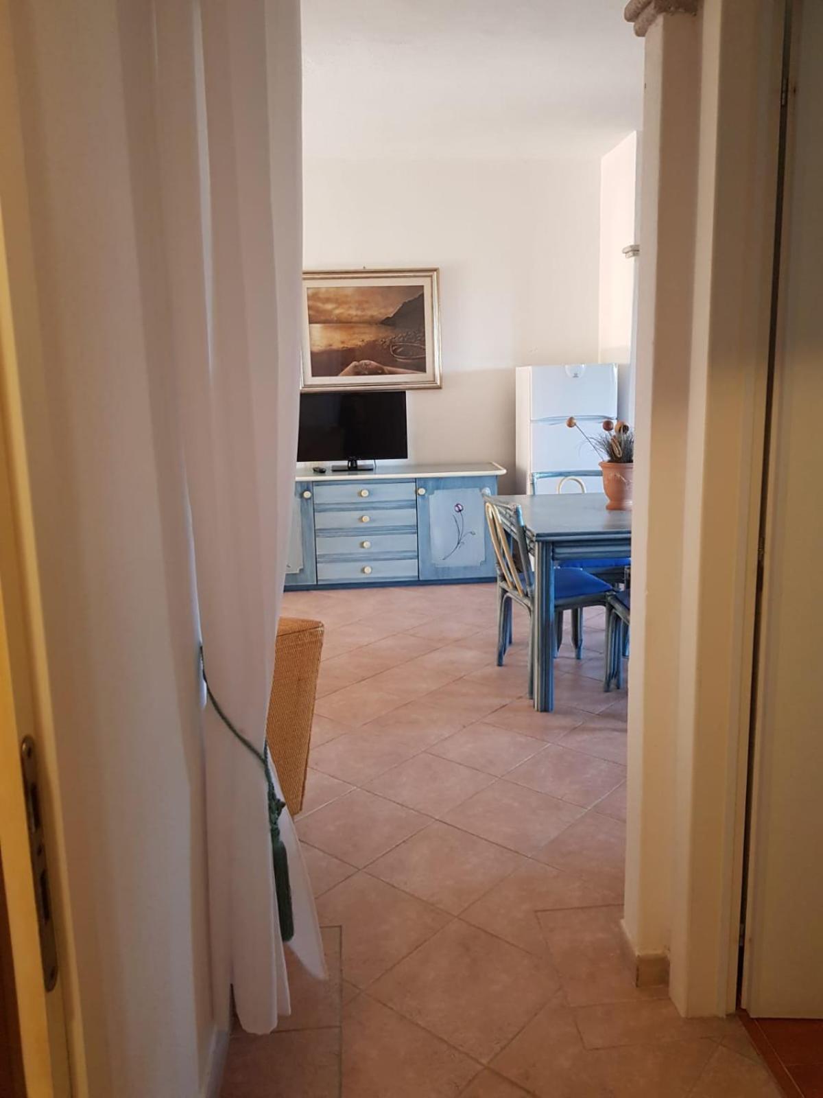Sa Jaga Brujada Residence - Simar Vacanze Porto Rotondo Dış mekan fotoğraf