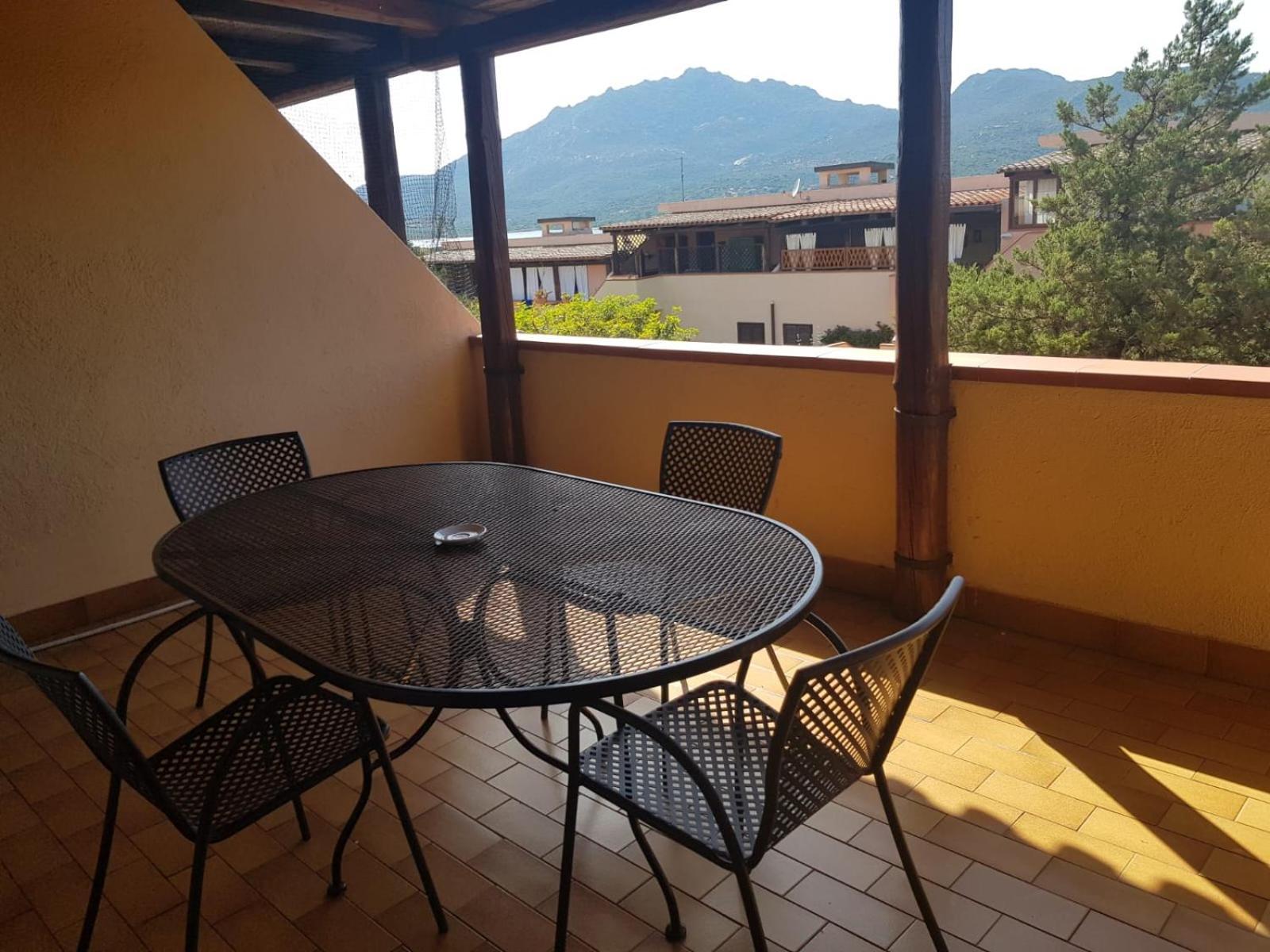 Sa Jaga Brujada Residence - Simar Vacanze Porto Rotondo Dış mekan fotoğraf