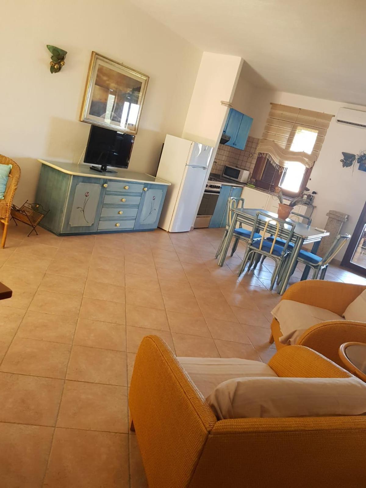 Sa Jaga Brujada Residence - Simar Vacanze Porto Rotondo Dış mekan fotoğraf