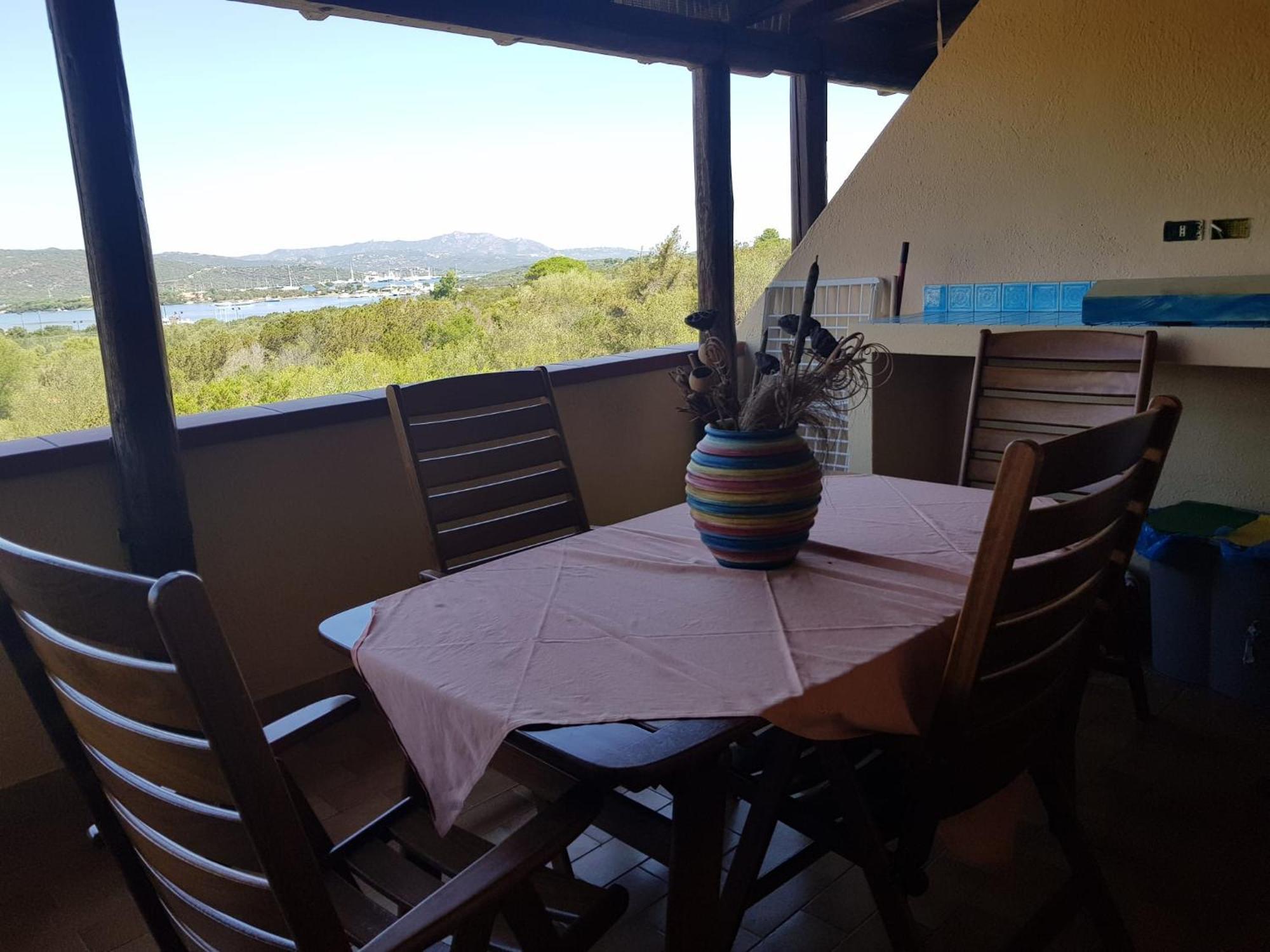 Sa Jaga Brujada Residence - Simar Vacanze Porto Rotondo Dış mekan fotoğraf