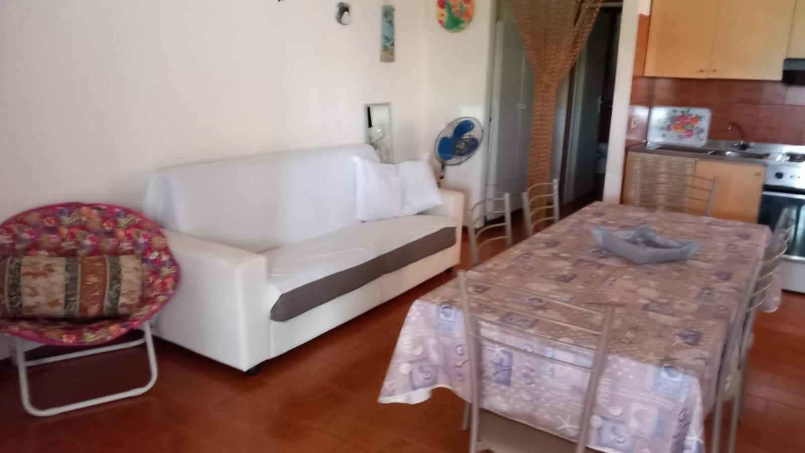 Sa Jaga Brujada Residence - Simar Vacanze Porto Rotondo Dış mekan fotoğraf