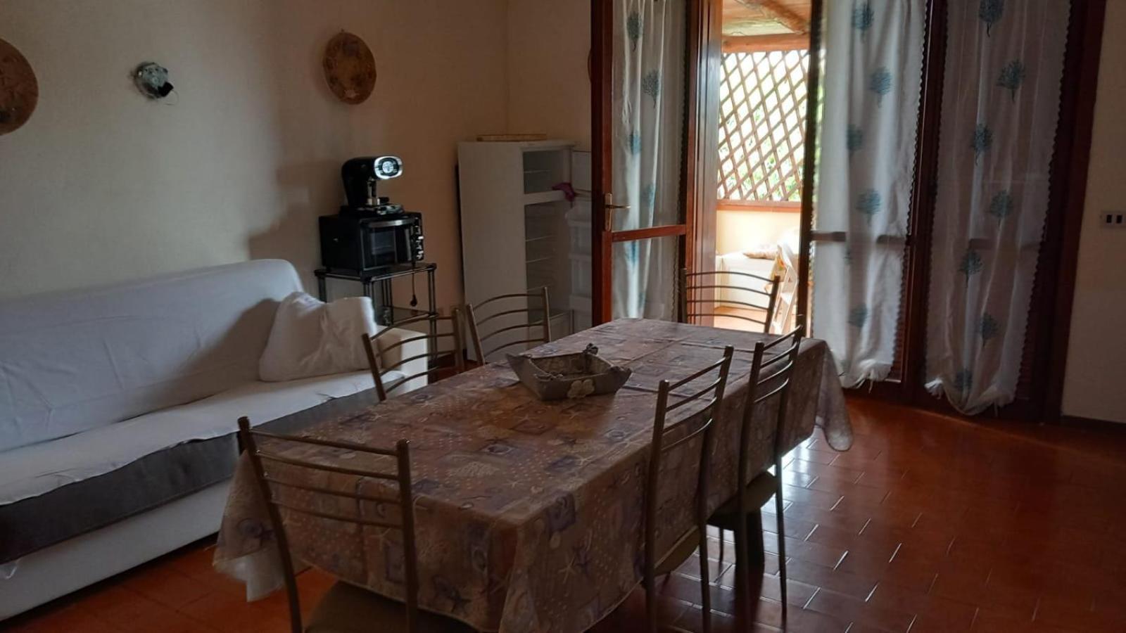 Sa Jaga Brujada Residence - Simar Vacanze Porto Rotondo Dış mekan fotoğraf