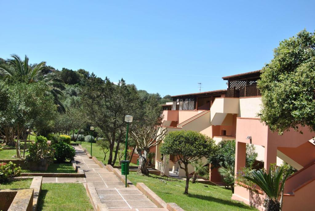 Sa Jaga Brujada Residence - Simar Vacanze Porto Rotondo Dış mekan fotoğraf