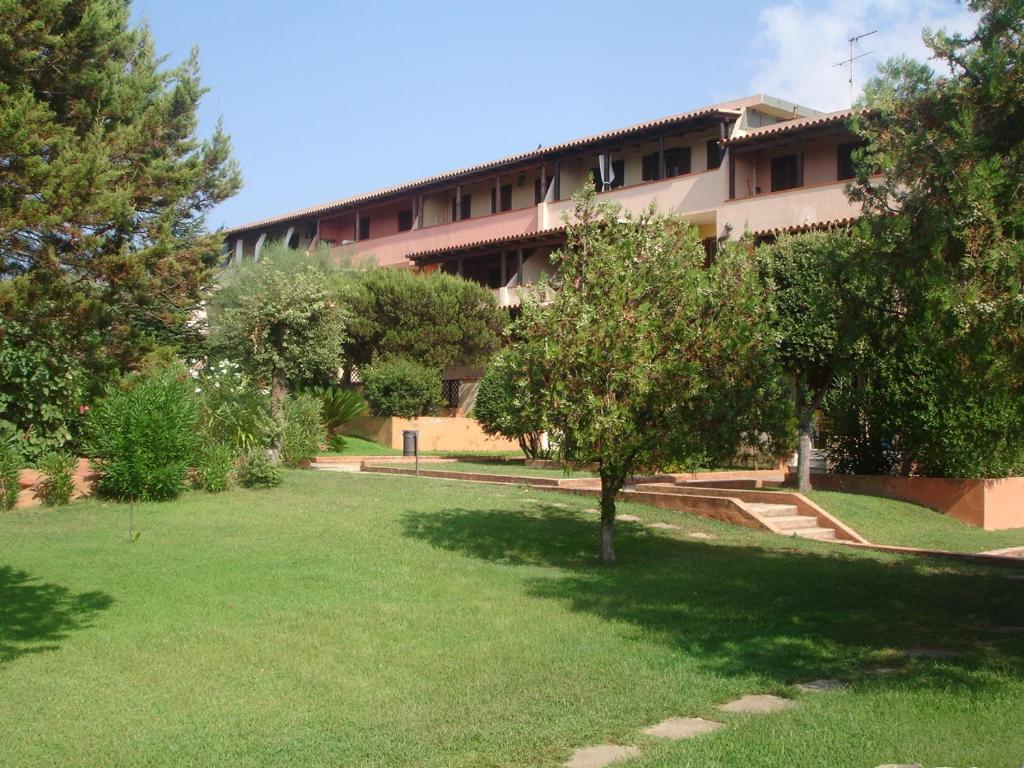 Sa Jaga Brujada Residence - Simar Vacanze Porto Rotondo Dış mekan fotoğraf