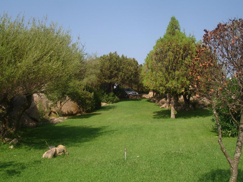 Sa Jaga Brujada Residence - Simar Vacanze Porto Rotondo Dış mekan fotoğraf