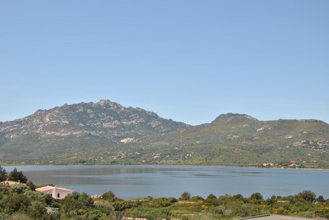 Sa Jaga Brujada Residence - Simar Vacanze Porto Rotondo Oda fotoğraf